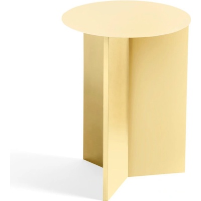 Hay Slit High High light yellow