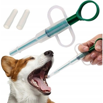 Kruuse 273093 Podavač tablet s ochrannými čelistmi