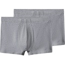 esmara Men Pánské boxerky s BIO bavlnou 3 kusy