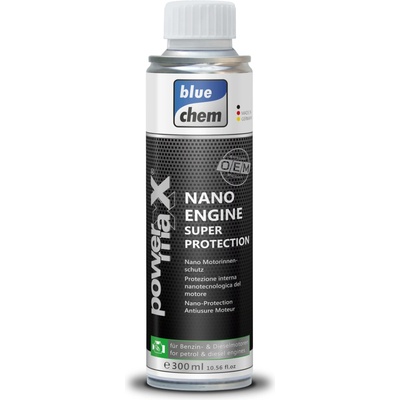 Bluechem Nano Engine Super Protection 300 ml