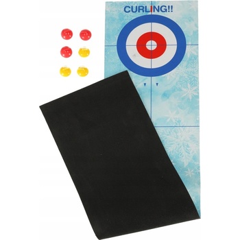 KIK Lucrum Games Curling