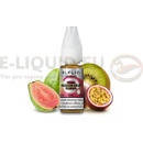 ELF LIQ Kiwi Passionfruit Guava 10 ml 20 mg