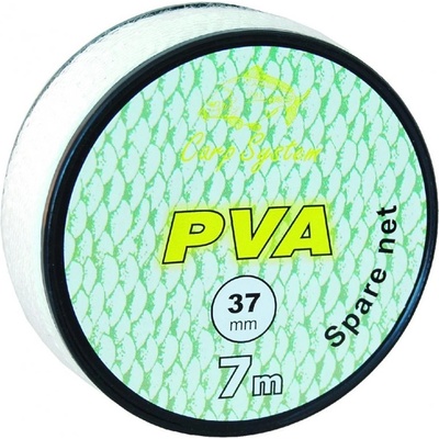 Carp System PVA punčocha CS 7 m 25 mm