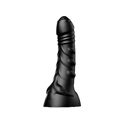 Hidden Desire Inferno Big Boys Dong PVC 25,5 cm