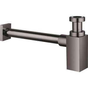GROHE - Дизайнерски сифон, Hard Graphite 40564A00 (40564A00)
