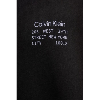 Calvin Klein Памучен суичър Calvin Klein Jeans (LV04RE254G)