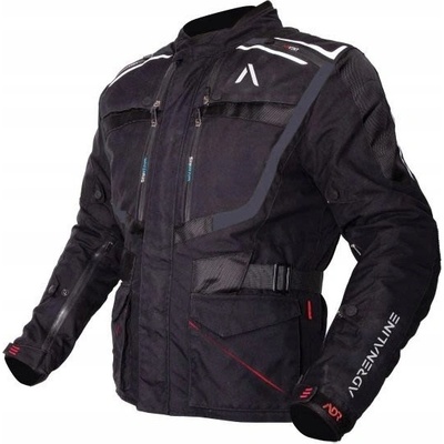 Adrenaline ORION PPE čierna