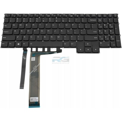 Klávesnice Lenovo Legion PRO 7 16ARX8H 16IRX8H / RGB