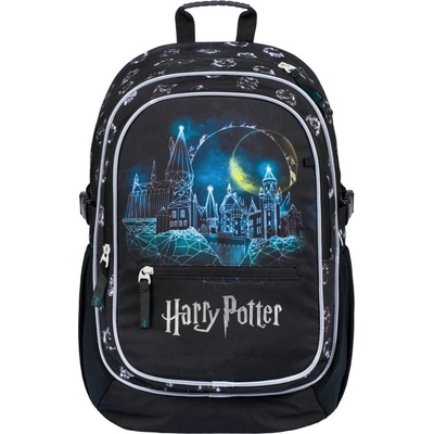 školská batoh Baagl Core Harry Potter Hogwarts (Bradavice) - Presco Group