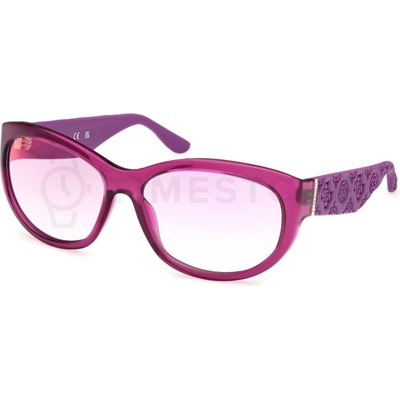 GUESS GU00131 81Z 60 (GU00131 81Z 60)