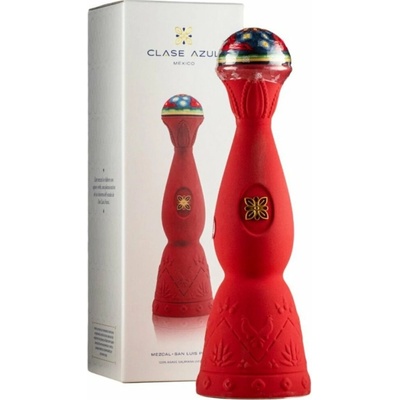 Clase Azul San Luis Potosí & Salmiana 40% 0,7 l (karton)