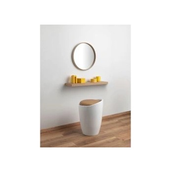 Image 1 of @Work Стол Hutch бял