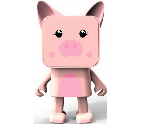 Mob Dancing Animal