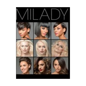 Milady Standard Cosmetology | Milady (ISBN: 9781285769417)