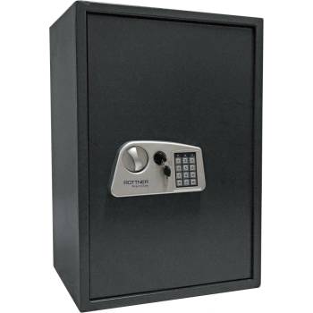 Rottner Jupiter 5 EL