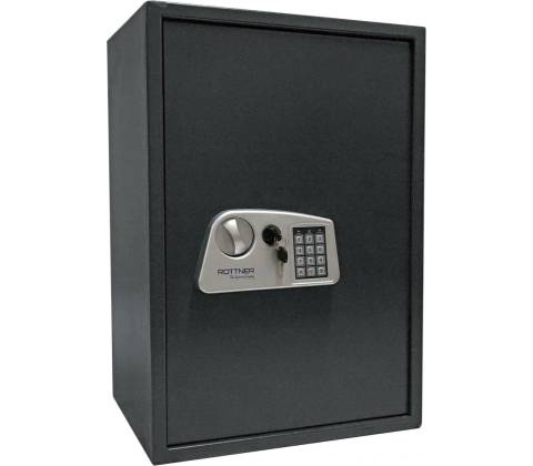 Rottner Jupiter 5 EL