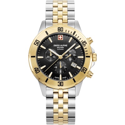 Swiss Alpine Military 7024.9147