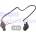 Lambda sonda DELPHI ES10998-12B1
