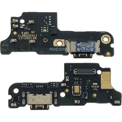 Xiaomi Redmi 14C flex nabíjení + mikrofon