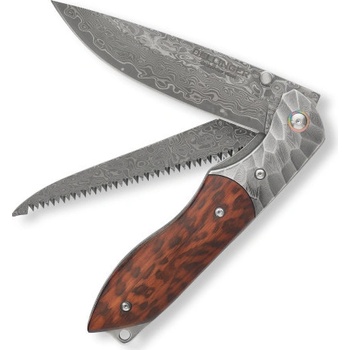 Dellinger Wilderer VG10 90 mm