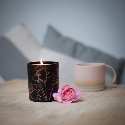 Noble Isle Tea Rose 200 g