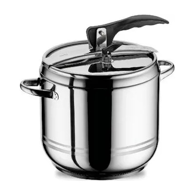 Haschever Hr-home perfect-Тенджера под налягане 17l (4dtydk1724004) (018953)