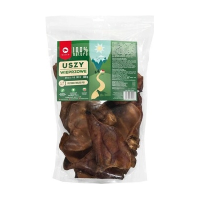MACED Prírodné bravčové ucho 800 g