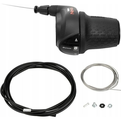 Shimano Nexus SL-C6000