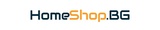 Logo Homeshop.bg