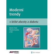 Moderní trendy v léčbě obezity a diabetu