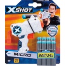 Ep Line X Shot Excel Micro