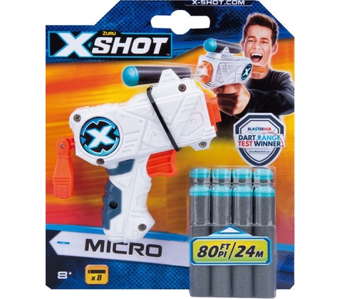 Ep Line X Shot Excel Micro
