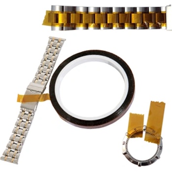 Boley Полираща защитна лента Boley 6 мм за часовникарски работи