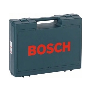 Bosch BO 2605438368 plastový kufřík 420 x 330 x 130 mm