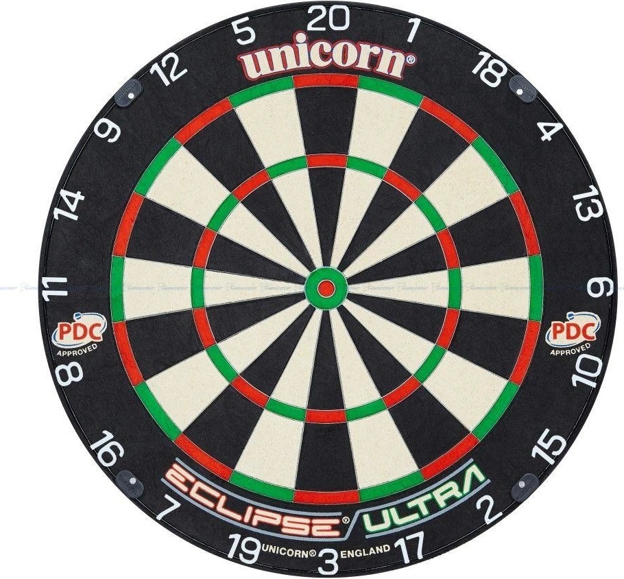 Unicorn Eclipse Ultra PDC