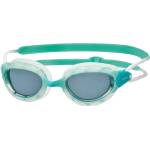 Zoggs Плувни очила Zoggs Predator Swimming goggles - Green / Clear - размер Small (205-4827-0411)