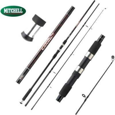 Mitchell Catch 2 Carp 3,63 m 3 lb 3 diely