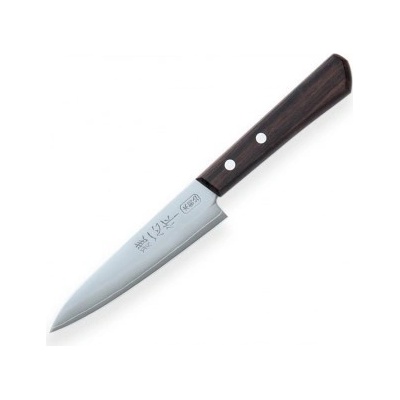 KANETSUGU Miyabi Isshin nôž Utility 12 cm