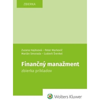 Finančný manažment