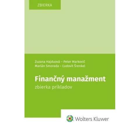 Finančný manažment