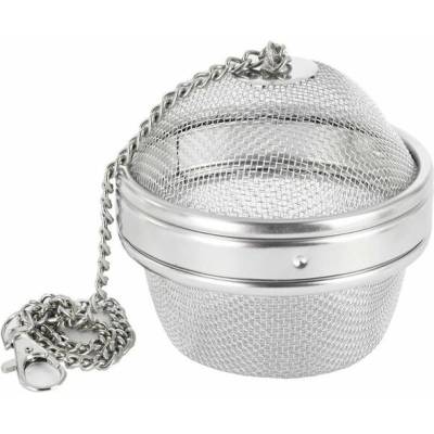 ORION Čajítko nerez pr. 6,5 cm – Zboží Mobilmania