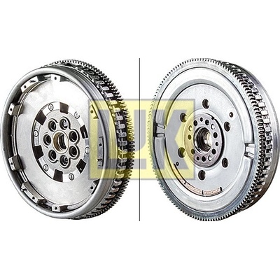Schaeffler LuK Setrvačník 415020210