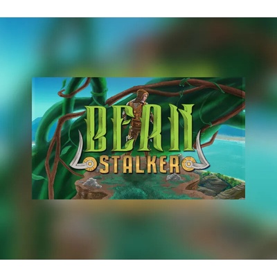Bean Stalker