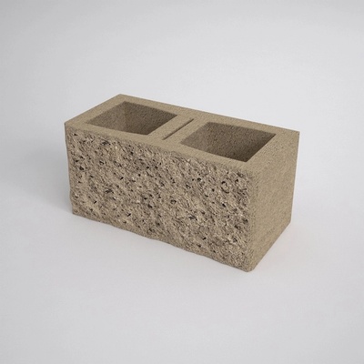 DITON Plotová tvárnice Diton PT A jednostranná písková – Hledejceny.cz