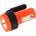 OSRAM - LED акумулаторен фенер с power bank FLASHLIGHT LED/3W/5V 2400 mAh (P227579)
