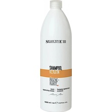 Selective Shampoo Keratin Rigenerante 1000 ml