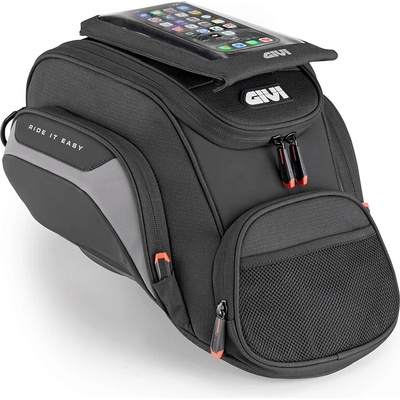 Givi CRM108 – Sleviste.cz