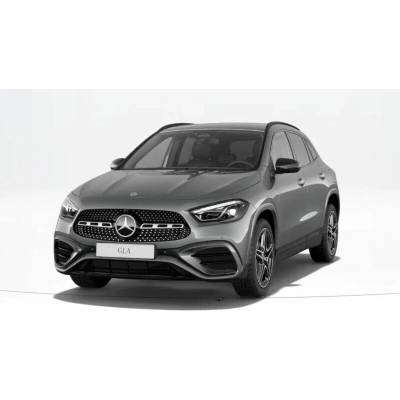 Mercedes-Benz GLA 200 120 kW