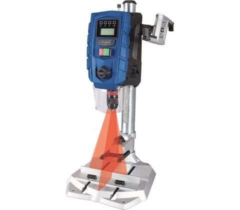 Scheppach DP 60 SE