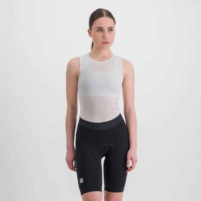 Sportful Total Comfort dámske čierna